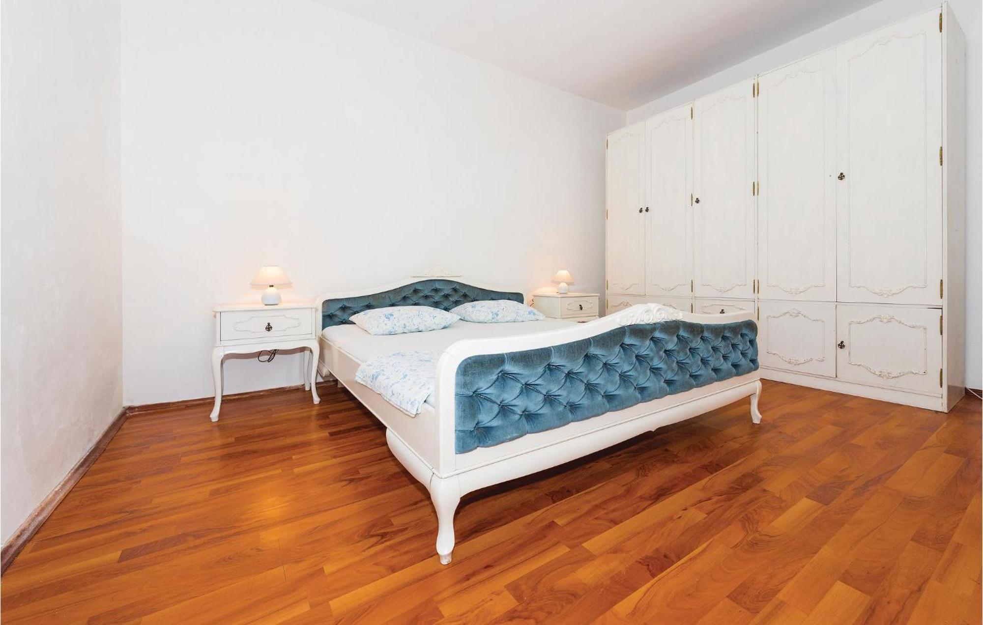 Amazing Apartment In Tisno With Wifi Exterior photo