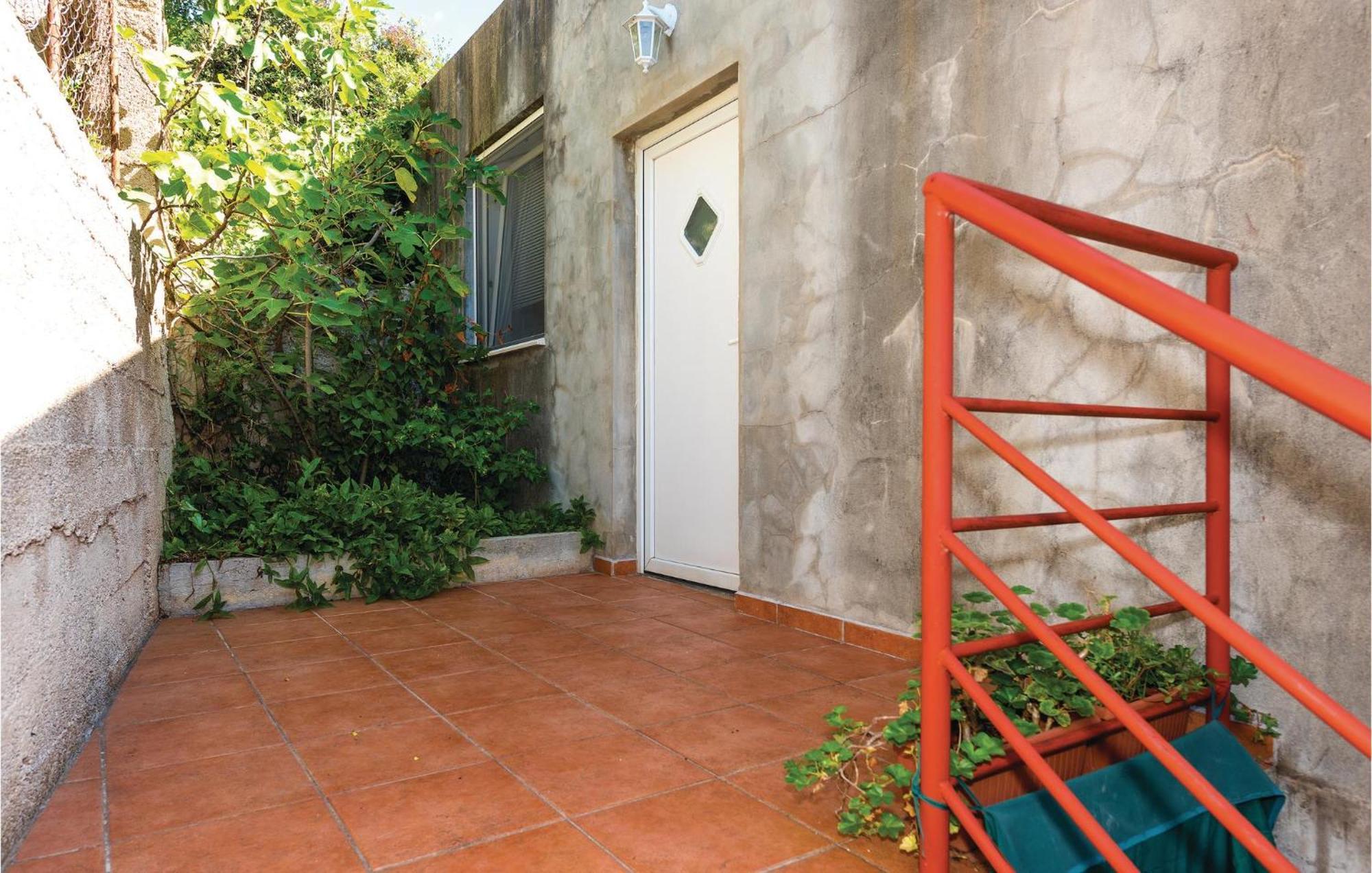 Amazing Apartment In Tisno With Wifi Exterior photo